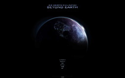 画像ギャラリー No.002のサムネイル画像 / 「Mantle」で「Civilization：Beyond Earth」はどれだけ速くなるのか？ ベンチマークとムービーでその挙動を確認してみた