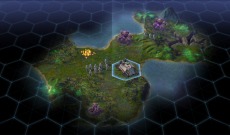 画像ギャラリー No.004のサムネイル画像 / 「Sid Meier’s Civilization Beyond Earth」，パッケージ版が3月26日に発売。特典DLCやアートポスターも封入だ