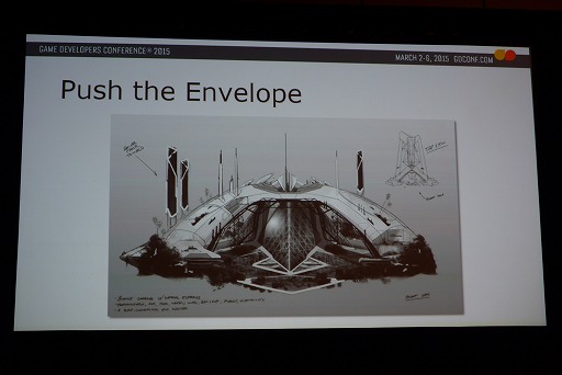 画像ギャラリー No.005のサムネイル画像 / ［GDC 2015］もっと厚かましくあるべきだったかもしれない。「Sid Meier’s Civilization: Beyond Earth」を開発したデザイナーが語る反省点とは