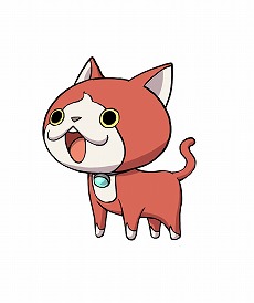 画像ギャラリー No.019のサムネイル画像 / 「妖怪ウォッチ2 元祖／本家」，通信機能を使った協力プレイが楽しめる新システム「妖怪ウォッチバスターズ」の情報が公開