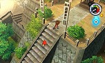 画像ギャラリー No.020のサムネイル画像 / 「妖怪ウォッチ2 元祖／本家」，通信機能を使った協力プレイが楽しめる新システム「妖怪ウォッチバスターズ」の情報が公開