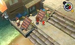 画像ギャラリー No.021のサムネイル画像 / 「妖怪ウォッチ2 元祖／本家」，通信機能を使った協力プレイが楽しめる新システム「妖怪ウォッチバスターズ」の情報が公開