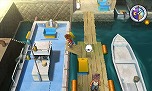 画像ギャラリー No.022のサムネイル画像 / 「妖怪ウォッチ2 元祖／本家」，通信機能を使った協力プレイが楽しめる新システム「妖怪ウォッチバスターズ」の情報が公開