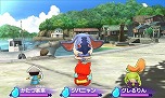 画像ギャラリー No.025のサムネイル画像 / 「妖怪ウォッチ2 元祖／本家」，通信機能を使った協力プレイが楽しめる新システム「妖怪ウォッチバスターズ」の情報が公開