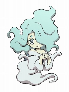 画像ギャラリー No.033のサムネイル画像 / 「妖怪ウォッチ2 元祖／本家」，通信機能を使った協力プレイが楽しめる新システム「妖怪ウォッチバスターズ」の情報が公開