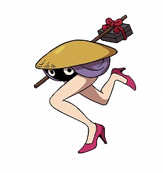 画像ギャラリー No.035のサムネイル画像 / 「妖怪ウォッチ2 元祖／本家」，通信機能を使った協力プレイが楽しめる新システム「妖怪ウォッチバスターズ」の情報が公開