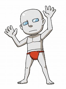 画像ギャラリー No.036のサムネイル画像 / 「妖怪ウォッチ2 元祖／本家」，通信機能を使った協力プレイが楽しめる新システム「妖怪ウォッチバスターズ」の情報が公開