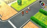 画像ギャラリー No.042のサムネイル画像 / 「妖怪ウォッチ2 元祖／本家」，通信機能を使った協力プレイが楽しめる新システム「妖怪ウォッチバスターズ」の情報が公開