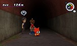 画像ギャラリー No.049のサムネイル画像 / 「妖怪ウォッチ2 元祖／本家」，通信機能を使った協力プレイが楽しめる新システム「妖怪ウォッチバスターズ」の情報が公開