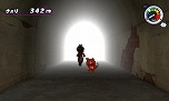 画像ギャラリー No.050のサムネイル画像 / 「妖怪ウォッチ2 元祖／本家」，通信機能を使った協力プレイが楽しめる新システム「妖怪ウォッチバスターズ」の情報が公開
