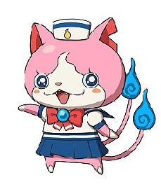 画像ギャラリー No.063のサムネイル画像 / 「妖怪ウォッチ2 元祖／本家」，通信機能を使った協力プレイが楽しめる新システム「妖怪ウォッチバスターズ」の情報が公開