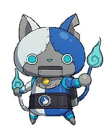 画像ギャラリー No.064のサムネイル画像 / 「妖怪ウォッチ2 元祖／本家」，通信機能を使った協力プレイが楽しめる新システム「妖怪ウォッチバスターズ」の情報が公開