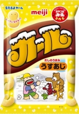 画像ギャラリー No.011のサムネイル画像 / 「太鼓の達人 どんとかつの時空大冒険」,明治のお菓子とコラボレーション