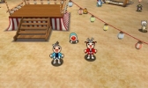 画像ギャラリー No.005のサムネイル画像 / 「太鼓の達人 どんとかつの時空大冒険」,お祭りがテーマのDLC第7弾配信