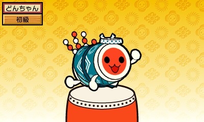 画像ギャラリー No.006のサムネイル画像 / 「太鼓の達人 どんとかつの時空大冒険」,お祭りがテーマのDLC第7弾配信