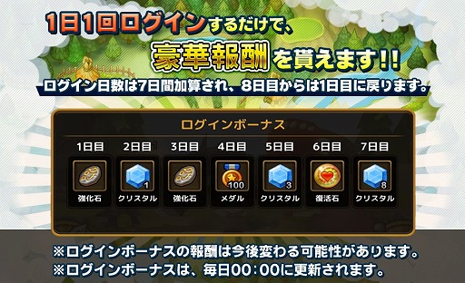 画像ギャラリー No.002のサムネイル画像 / フル3DアクションRPG「大乱闘RPGガーディアンハンター」,iOS版が配信開始