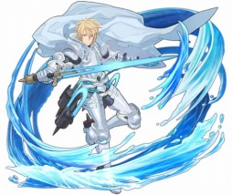 画像ギャラリー No.010のサムネイル画像 / 「消滅都市」に「ミリオンアーサー エクスタシス」のアーサー達が登場