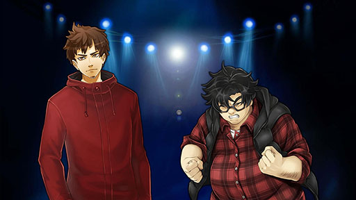 画像ギャラリー No.024のサムネイル画像 / 「新・消滅都市プロジェクト」（仮称）と「消滅都市 ドラマRPG MIX」の制作が明らかに。「PROJECT消滅都市発足発表会」をレポート