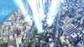 画像ギャラリー No.004のサムネイル画像 / TVアニメ「消滅都市」のティザーPV＆ビジュアル第3弾が公開。「鬼平」の宮 繁之氏ら制作スタッフ陣も明らかに