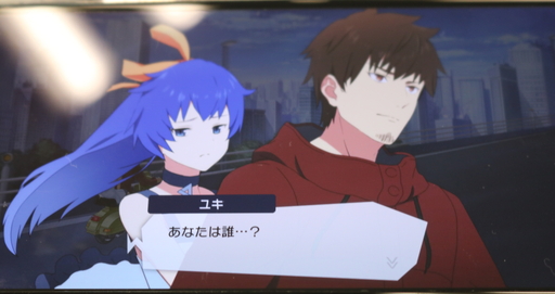 画像ギャラリー No.009のサムネイル画像 / 「消滅都市」5周年記念作品となるスマホ向け新作「AFTERLOST‐ 消滅都市」の先行体験会レポートを掲載