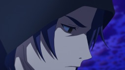 画像ギャラリー No.001のサムネイル画像 / TVアニメ「消滅都市」，第2話「犠牲」の先行カットが公開に