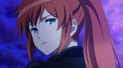 画像ギャラリー No.002のサムネイル画像 / TVアニメ「消滅都市」，第2話「犠牲」の先行カットが公開に