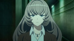 画像ギャラリー No.003のサムネイル画像 / TVアニメ「消滅都市」，第2話「犠牲」の先行カットが公開に