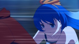 画像ギャラリー No.005のサムネイル画像 / TVアニメ「消滅都市」，第2話「犠牲」の先行カットが公開に