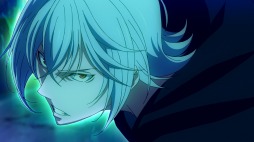 画像ギャラリー No.006のサムネイル画像 / TVアニメ「消滅都市」，第2話「犠牲」の先行カットが公開に