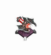 画像ギャラリー No.015のサムネイル画像 / 「天と大地と女神の魔法」大型アップデートが近日実施予定。「おてんば暴君 ディディ」を始めとする新ロード3体や,新マップなどが追加に