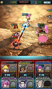 画像ギャラリー No.004のサムネイル画像 / 「HUNTER×HUNTER バトルオールスターズ」,戦闘タイプなど新情報が公開
