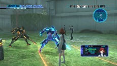 画像ギャラリー No.013のサムネイル画像 / 「ロストディメンション」の公式サイトが更新。フリームーブ制のバトルシステムと，クリエイターコメント第1弾が公開に