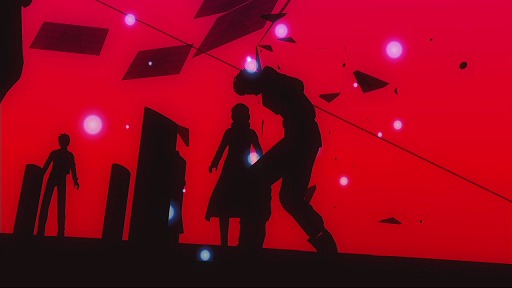 画像ギャラリー No.001のサムネイル画像 / 仲間を疑い，排除する。「人狼」ゲームのような感覚でプレイするRPG「ロストディメンション」をプレイムービーで紹介