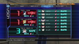 画像ギャラリー No.002のサムネイル画像 / 仲間を疑い，排除する。「人狼」ゲームのような感覚でプレイするRPG「ロストディメンション」をプレイムービーで紹介