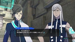 画像ギャラリー No.005のサムネイル画像 / 仲間を疑い，排除する。「人狼」ゲームのような感覚でプレイするRPG「ロストディメンション」をプレイムービーで紹介