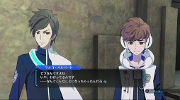 画像ギャラリー No.007のサムネイル画像 / 仲間を疑い，排除する。「人狼」ゲームのような感覚でプレイするRPG「ロストディメンション」をプレイムービーで紹介