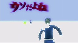 画像ギャラリー No.011のサムネイル画像 / 仲間を疑い，排除する。「人狼」ゲームのような感覚でプレイするRPG「ロストディメンション」をプレイムービーで紹介