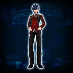 画像ギャラリー No.002のサムネイル画像 / 「ロストディメンション」，衣装セットなどのDLCを配信。色紙プレゼント第2弾も