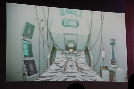 画像ギャラリー No.005のサムネイル画像 / リアルな仮想世界はかえって違和感が増す？ NDC 2016のセッション「仮想世界と現実逃避：仮想現実の未来を探る」をレポート