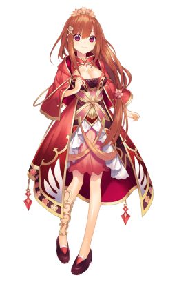 画像ギャラリー No.002のサムネイル画像 / 「ルベルベッツォ」，クオリティ向上のため配信予定時期を“2015年春”に延期