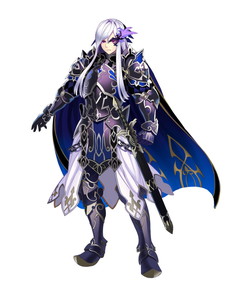 画像ギャラリー No.004のサムネイル画像 / 「ルベルベッツォ」，主要キャラのフィーラ＆ローランドなど新情報を公開