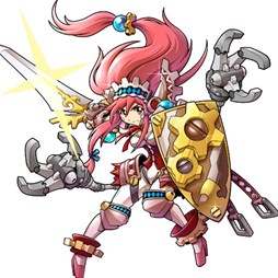 画像ギャラリー No.002のサムネイル画像 / 「トキノラビリンス」,イベント「未来から来た少女」「時を越える少女」を開催