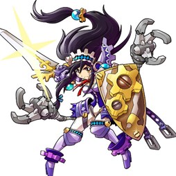 画像ギャラリー No.004のサムネイル画像 / 「トキノラビリンス」,イベント「未来から来た少女」「時を越える少女」を開催