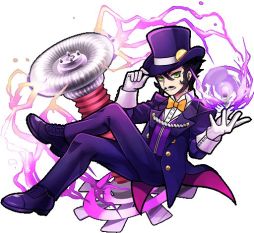 画像ギャラリー No.004のサムネイル画像 / 「トキノラビリンス」,特別なガチャが引ける新イベント「ノーベルと悪魔の兵器」