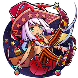 画像ギャラリー No.004のサムネイル画像 / 「トキノラビリンス」，新イベント「ハロウィンと森の魔物たち」が本日スタート