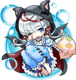 画像ギャラリー No.012のサムネイル画像 / 「トキノラビリンス」，新イベント「ハロウィンと森の魔物たち」が本日スタート