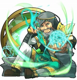 画像ギャラリー No.002のサムネイル画像 / 「トキノラビリンス」新イベント「砂漠の王国となぞなぞの怪物」を実施。10日まで