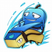 画像ギャラリー No.005のサムネイル画像 / 「トキノラビリンス」Android版を配信開始。「ニュートンと恋するりんご姫」延長