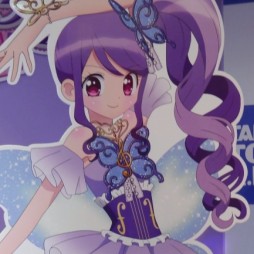 画像ギャラリー No.004のサムネイル画像 / 新展開を迎える「プリパラ」や「僕のヒーローアカデミア」のカードゲームなど,キッズ向けアーケード機がお披露目。タカラトミーアーツ商談会レポート