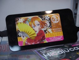 画像ギャラリー No.036のサムネイル画像 / 新展開を迎える「プリパラ」や「僕のヒーローアカデミア」のカードゲームなど,キッズ向けアーケード機がお披露目。タカラトミーアーツ商談会レポート